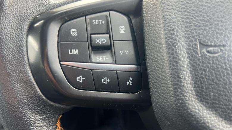 Ford Ranger Diesel Pick Up Double Cab Wildtrak 2.0 EcoBlue 205 Auto